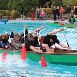 PoseidonBAD - Pool-Cup 2013