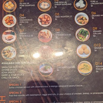 Green Mango - Thai Near Me - Etobicoke, Ontario Green Mango - Thai Near Me - Etobicoke, Ontario