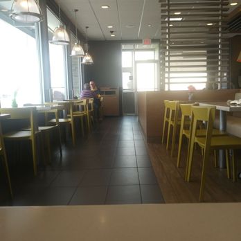 McDonald's - a view of the dining area - Fast Food Near Me - Prescott, Arizona