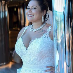 Pearl Bridal Boutique