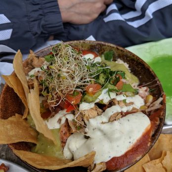 Chula Taberna Mexicana - Burrito bowl - Mexican Near Me - Toronto, Ontario