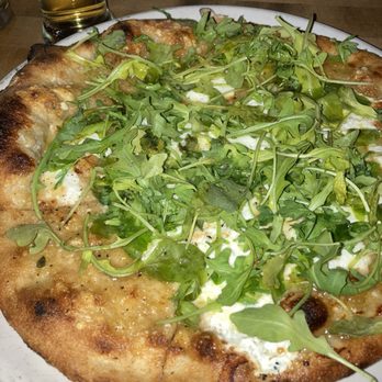 Pizzeria Bianco - Arugula and mozzarella pizza - Pizza Near Me - Phoenix, Arizona Pizzeria Bianco - Arugula and mozzarella pizza - Pizza Near Me - Phoenix, Arizona