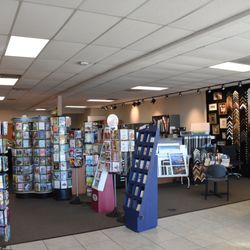 Evergreen Art Works