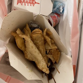 shangri-la - Chinese food thrown out!! - Chinese Near Me - Northborough, Massachusetts shangri-la - Chinese food thrown out!! - Chinese Near Me - Northborough, Massachusetts