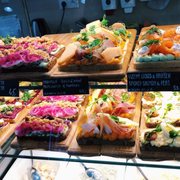 Photo of Sisters - Prague, Czech Republic. Array of choices