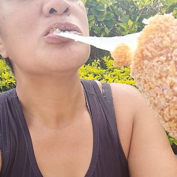 Mr Cow - Yummy cheese - Hot Dogs Near Me - Aiea, Hawaii