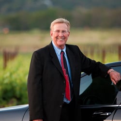 Napa Valley Luxury Wine Tours