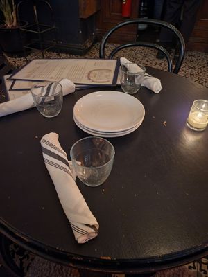 Walter's by null