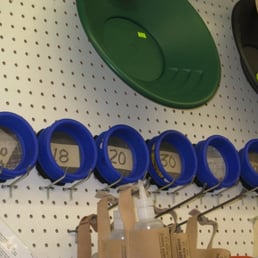 baby-sized sieves baby-sized sieves