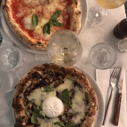 Pizzas! Pizzas!