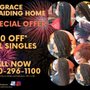La Grace Braiding Home