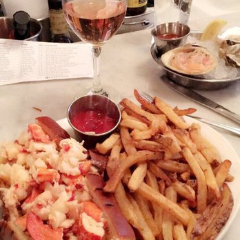 Neptune Oyster - Seafood Near Me - Boston, Massachusetts Neptune Oyster - Seafood Near Me - Boston, Massachusetts