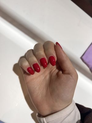 230 Pink Blossom Nail & Spa by null