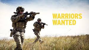 Army Liberty Recruiting Office