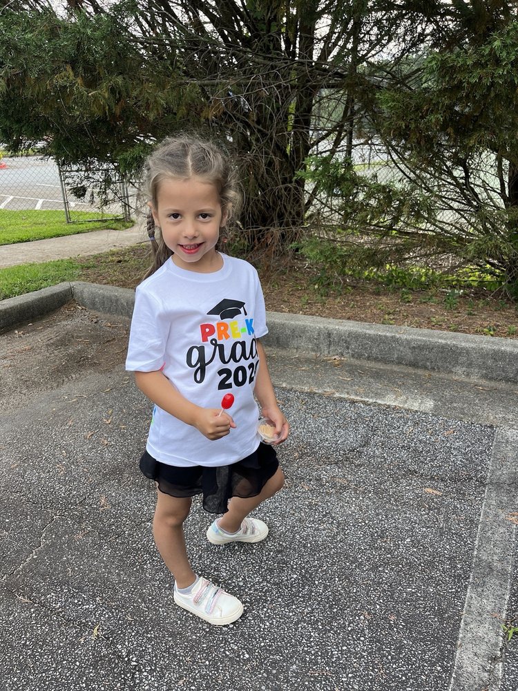 The Goddard School of Roswell - Holcomb Bridge - childcare center in Alpharetta, GA