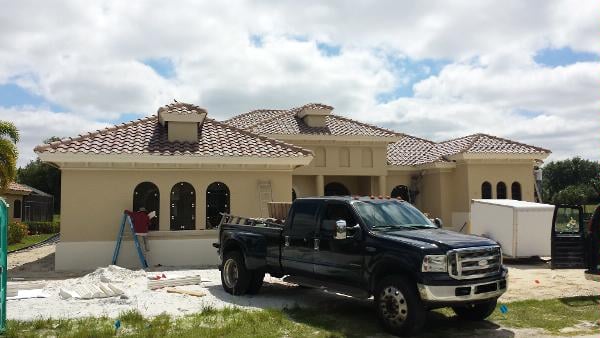 Slide of Carrillo Roofing Services