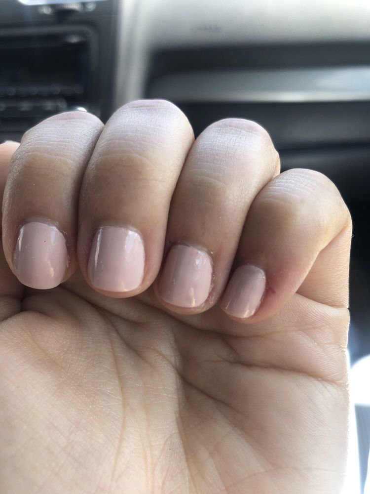 FINE NAILS 21 Photos & 60 Reviews 737 Hillside Ave, New Hyde Park