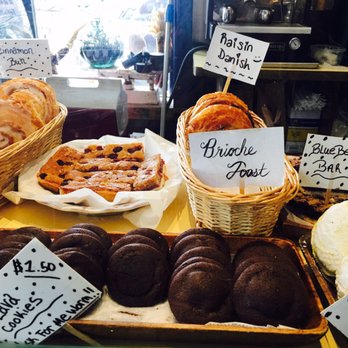 Bushwick Bakery - More cookies! - Bakeries Near Me - Brooklyn, New York
