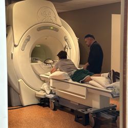 Michael J. Fealy, MD FACS - MRI teen