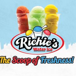 Richie's Water Ice