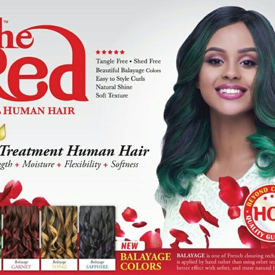 Oasis Hair Beauty Cosmetics Beauty Supply 1235 Main St