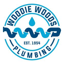 Woodie Woods Plumbing