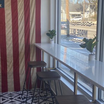 Parlor Doughnuts - Donuts Near Me - Lexington, Kentucky Parlor Doughnuts - Donuts Near Me - Lexington, Kentucky