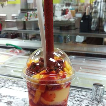 Lokuras - Chamango. - Ice Cream & Frozen Yogurt Near Me - Las Vegas, Nevada Lokuras - Chamango. - Ice Cream & Frozen Yogurt Near Me - Las Vegas, Nevada
