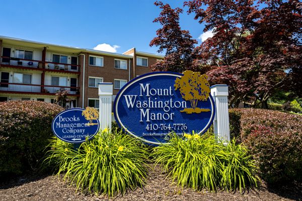 Brooks Management Company