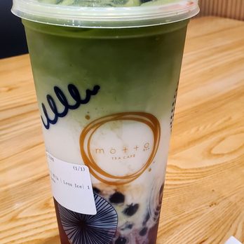Motto Tea Cafe - Berries in Uji - Bubble Tea Near Me - San Gabriel, California Motto Tea Cafe - Berries in Uji - Bubble Tea Near Me - San Gabriel, California