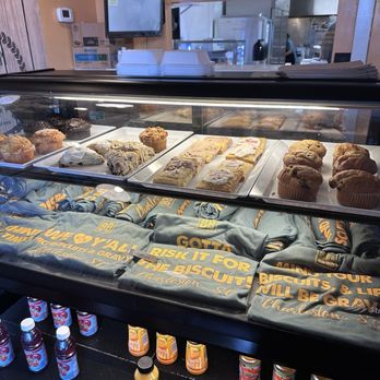 Biscuit Bros - Pastries - Breakfast & Brunch Near Me - Charleston, South Carolina