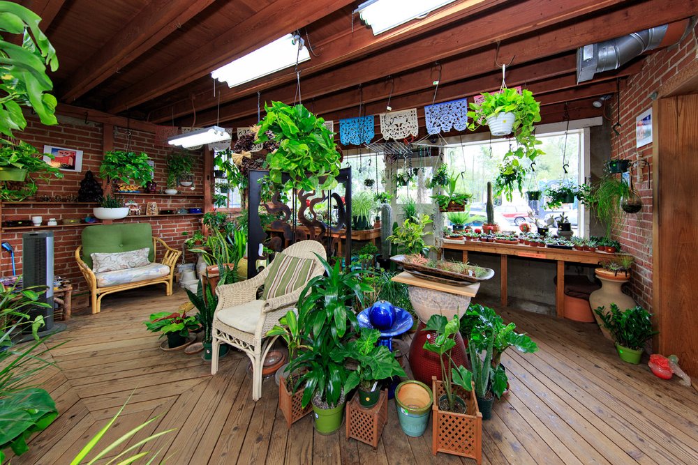 THE HERBERY 54 Photos & 52 Reviews 819 E 6th Ave, Denver, Colorado