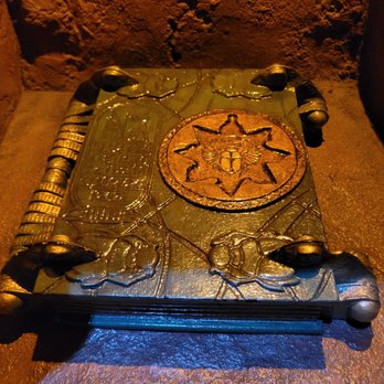 Universal Studios Hollywood - Mummy ride Book of the dead - Amusement Parks Near Me - Universal City, California Universal Studios Hollywood - Mummy ride Book of the dead - Amusement Parks Near Me - Universal City, California