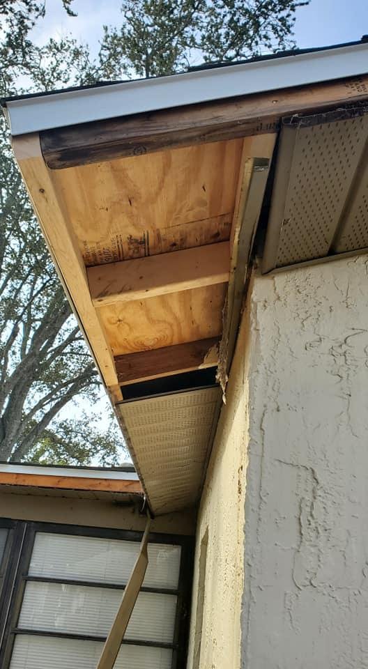 Slide of Keith Melady Roofing