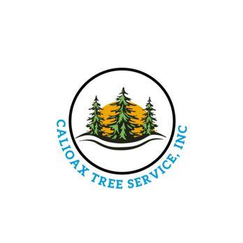 Calioax Tree Service - Calioax Logo - Tree Services Near Me - Los Gatos, California Calioax Tree Service - Calioax Logo - Tree Services Near Me - Los Gatos, California