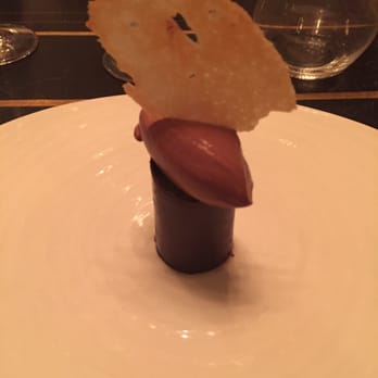 Les Climats - Modern European Near Me - Paris, 75