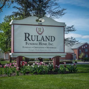 Ruland Funeral Home - Funeral Services & Cemeteries Near Me - Patchogue, New York