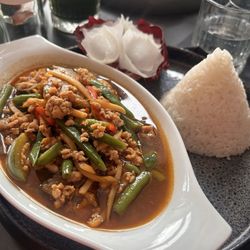Thai Cuisine Berlin Zehlendorf - Nr. 5 Mittagskarte |Thai Cuisine , B-Zehlendorf