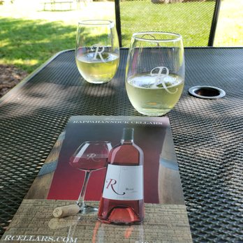 Rappahannock Cellars - Wineries Near Me - Huntly, Virginia