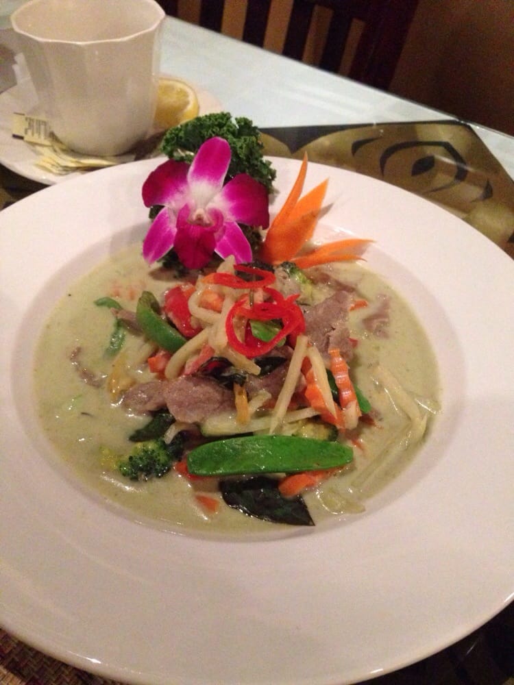 Thida Thai