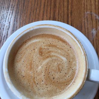 Maplewood Kitchen and Bar - Cappuccino - Breakfast & Brunch Near Me - Cincinnati, Ohio