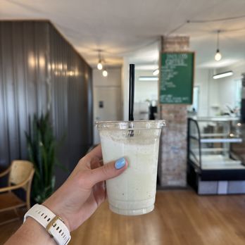 Darn Good Coffee - Frozen lemonade - Coffee & Tea Near Me - Springville, Utah