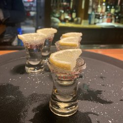 Irish Pub - Grafenwöhr - Lemon drop shot