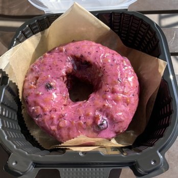 Sidecar Doughnuts & Coffee - Donuts Near Me - Costa Mesa, California
