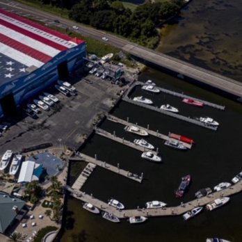 Legendary Marina - Boating Near Me - Destin, Florida