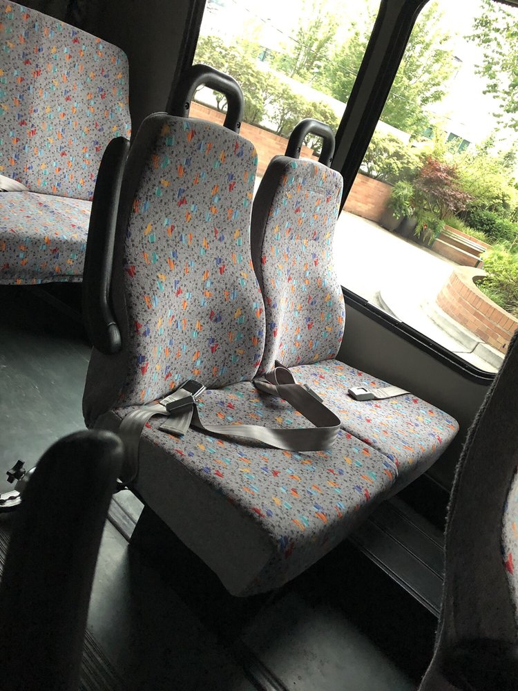 Breast Health Clinic at Seattle Cancer Care Alliance - patient advocate in Seattle, WA