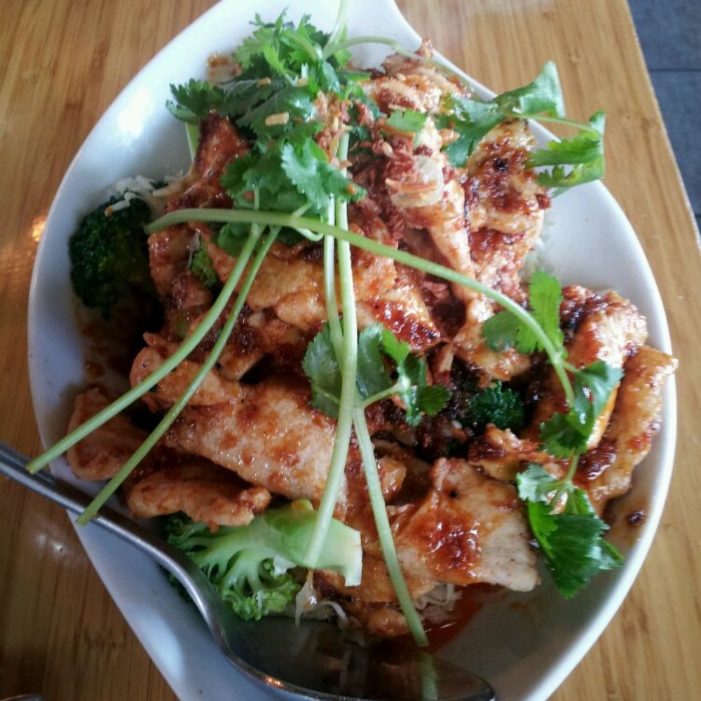 Mai Thai 2 - Thai Near Me - Concord, California