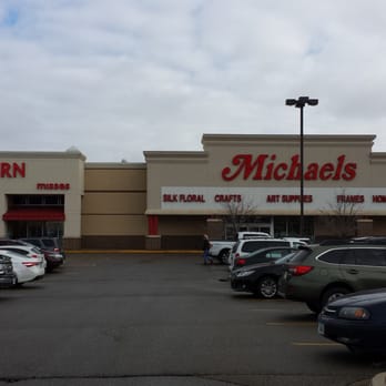 Michaels - Arts & Crafts Near Me - Ankeny, Iowa