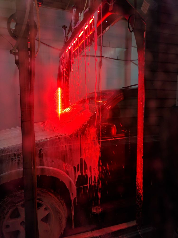 RAIN TUNNEL CAR WASH Updated May 2024 10 Photos 92 NJ34, Matawan