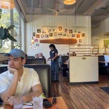 Koko Head Cafe - Inside - Breakfast & Brunch Near Me - Honolulu, Hawaii Koko Head Cafe - Inside - Breakfast & Brunch Near Me - Honolulu, Hawaii